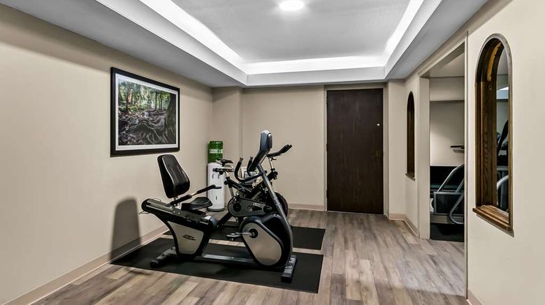 <b>Best Western Downtown Sudbury Centrevill Health</b>. Images powered by <a href="https://iceportal.shijigroup.com/" title="IcePortal" target="_blank">IcePortal</a>.