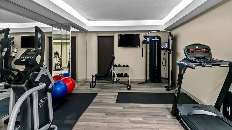 <b>Best Western Downtown Sudbury Centrevill Health</b>. Images powered by <a href="https://iceportal.shijigroup.com/" title="IcePortal" target="_blank">IcePortal</a>.