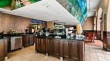 Best Western Downtown Sudbury Centrevill Restaurant