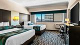 Best Western Downtown Sudbury Centrevill Room