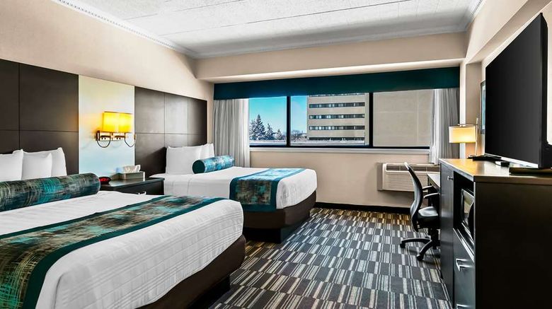 <b>Best Western Downtown Sudbury Centrevill Room</b>. Images powered by <a href="https://iceportal.shijigroup.com/" title="IcePortal" target="_blank">IcePortal</a>.