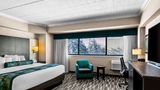 Best Western Downtown Sudbury Centrevill Room