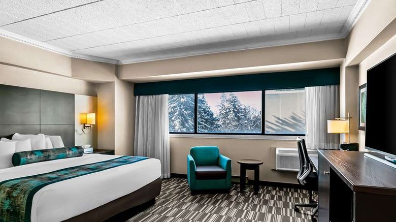 <b>Best Western Downtown Sudbury Centrevill Room</b>. Images powered by <a href="https://iceportal.shijigroup.com/" title="IcePortal" target="_blank">IcePortal</a>.