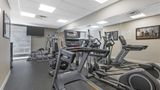Best Western Plus Travel Hotel Toronto Health