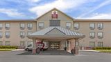 Best Western Plus Travel Hotel Toronto Exterior