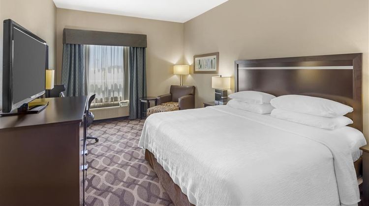 Best Western Plus Travel Hotel Toronto Room