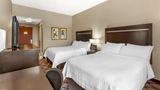 Best Western Plus Travel Hotel Toronto Room