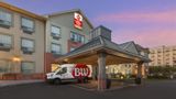 Best Western Plus Travel Hotel Toronto Exterior
