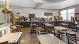Best Western Plus Travel Hotel Toronto Restaurant