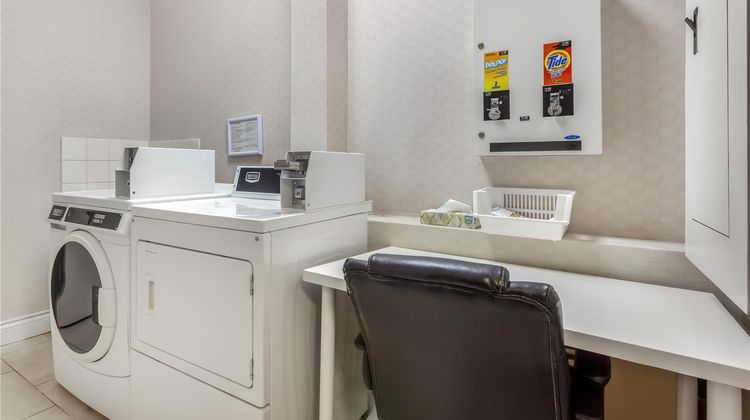 Best Western Plus Travel Hotel Toronto Other