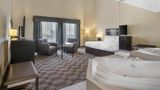 Best Western Plus Travel Hotel Toronto Suite