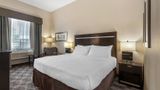 Best Western Plus Travel Hotel Toronto Room