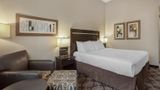 Best Western Plus Travel Hotel Toronto Room