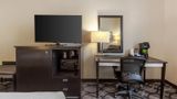 Best Western Plus Travel Hotel Toronto Room