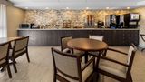 Best Western Halton Hills Restaurant