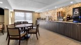 Best Western Halton Hills Restaurant
