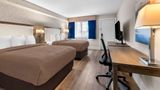 Best Western Halton Hills Room