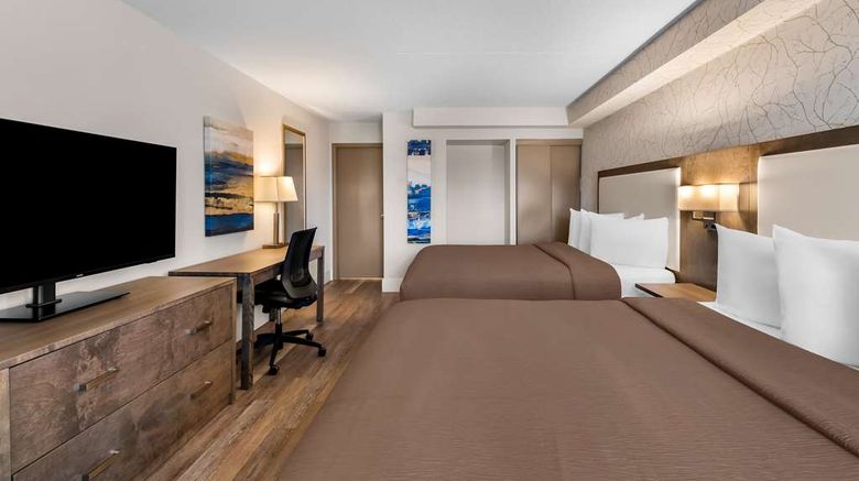 <b>Best Western Halton Hills Room</b>. Images powered by <a href="https://iceportal.shijigroup.com/" title="IcePortal" target="_blank">IcePortal</a>.