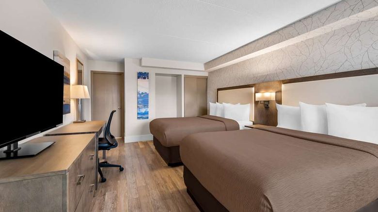 <b>Best Western Halton Hills Room</b>. Images powered by <a href="https://iceportal.shijigroup.com/" title="IcePortal" target="_blank">IcePortal</a>.