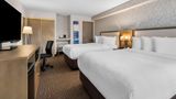 Best Western Halton Hills Room