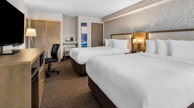 <b>Best Western Halton Hills Room</b>. Images powered by <a href="https://iceportal.shijigroup.com/" title="IcePortal" target="_blank">IcePortal</a>.