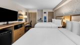 Best Western Halton Hills Room
