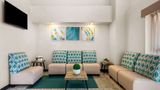 Best Western Halton Hills Lobby