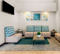 Best Western Halton Hills Lobby