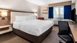 Best Western Halton Hills Room