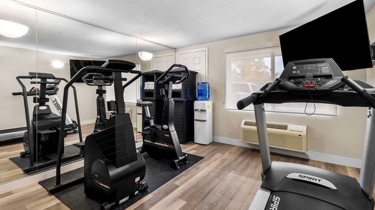 Best Western Halton Hills Health