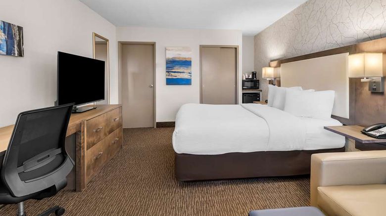 <b>Best Western Halton Hills Room</b>. Images powered by <a href="https://iceportal.shijigroup.com/" title="IcePortal" target="_blank">IcePortal</a>.