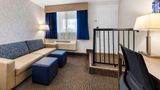 Best Western Halton Hills Room