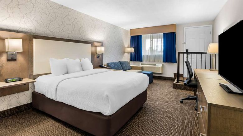 <b>Best Western Halton Hills Room</b>. Images powered by <a href="https://iceportal.shijigroup.com/" title="IcePortal" target="_blank">IcePortal</a>.