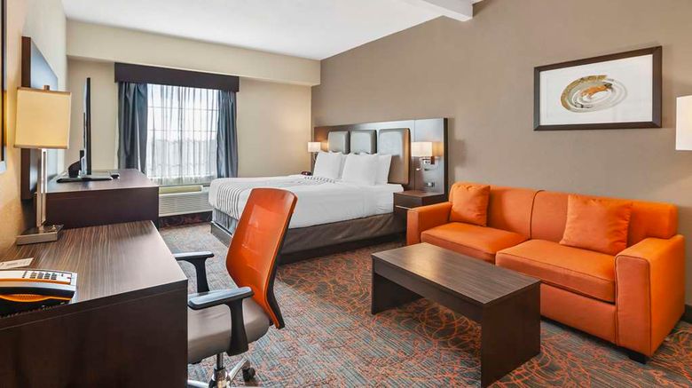 <b>Best Western Plus Executive Inn Room</b>. Images powered by <a href="https://iceportal.shijigroup.com/" title="IcePortal" target="_blank">IcePortal</a>.