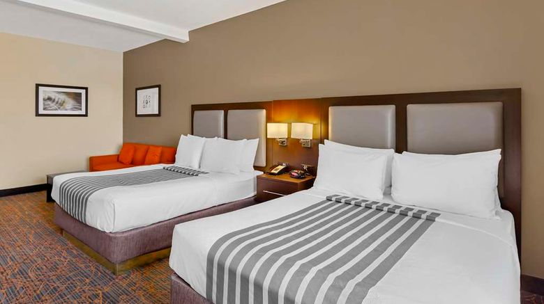 <b>Best Western Plus Executive Inn Room</b>. Images powered by <a href="https://iceportal.shijigroup.com/" title="IcePortal" target="_blank">IcePortal</a>.