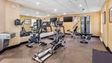 Best Western Plus Executive Inn Health