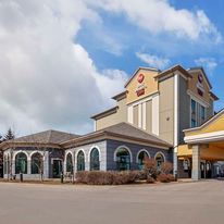 Best Western Plus Executive Inn