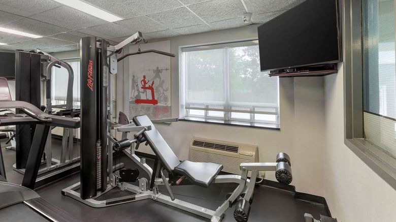 <b>Best Western Plus Burlington Inn & Suite Health</b>. Images powered by <a href="https://iceportal.shijigroup.com/" title="IcePortal" target="_blank">IcePortal</a>.