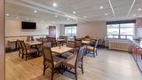 Best Western Plus Burlington Inn & Suite Restaurant