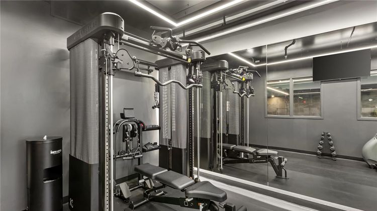 Best Western Plus Burlington Inn & Suite Health