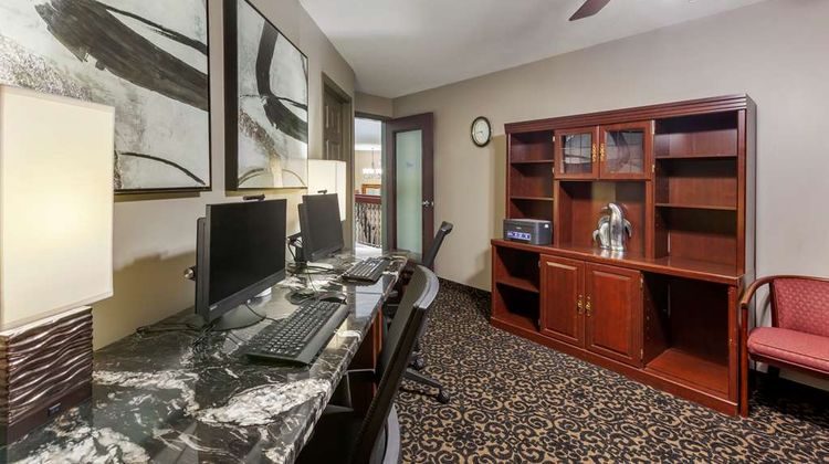 Best Western Plus Orillia Hotel Other