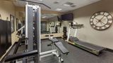 Best Western Plus Orillia Hotel Health