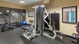 Best Western Plus Orillia Hotel Health