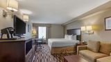 Best Western Plus Orillia Hotel Room