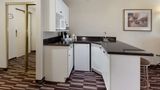 Best Western Plus Orillia Hotel Room
