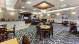 Best Western Plus Orillia Hotel Restaurant