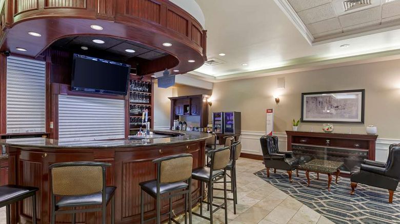 <b>Best Western Plus Orillia Hotel Restaurant</b>. Images powered by <a href="https://iceportal.shijigroup.com/" title="IcePortal" target="_blank">IcePortal</a>.