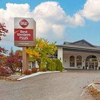 Best Western Plus Orillia Hotel