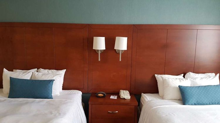 Best Western Plus Durham Htl & Conf Ctr Room