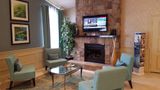 Best Western Plus Durham Htl & Conf Ctr Lobby